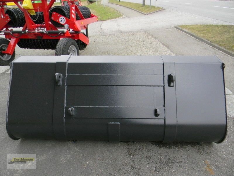 Frontladerzubehör tipa Sonstige Volumenschaufel 200, Neumaschine u Senftenbach (Slika 4)