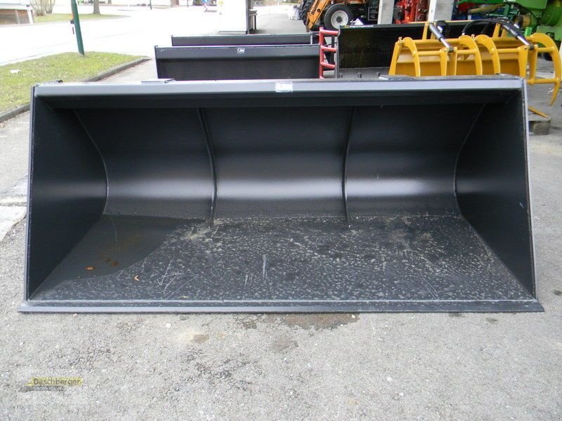 Frontladerzubehör tipa Sonstige Volumenschaufel 200, Neumaschine u Senftenbach (Slika 5)