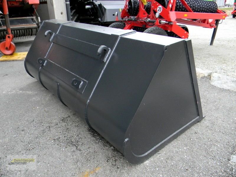 Frontladerzubehör tipa Sonstige Volumenschaufel 200, Neumaschine u Senftenbach (Slika 2)