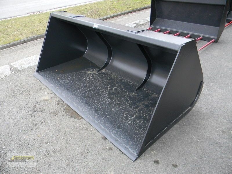 Frontladerzubehör tipa Sonstige Volumenschaufel 200, Neumaschine u Senftenbach (Slika 1)