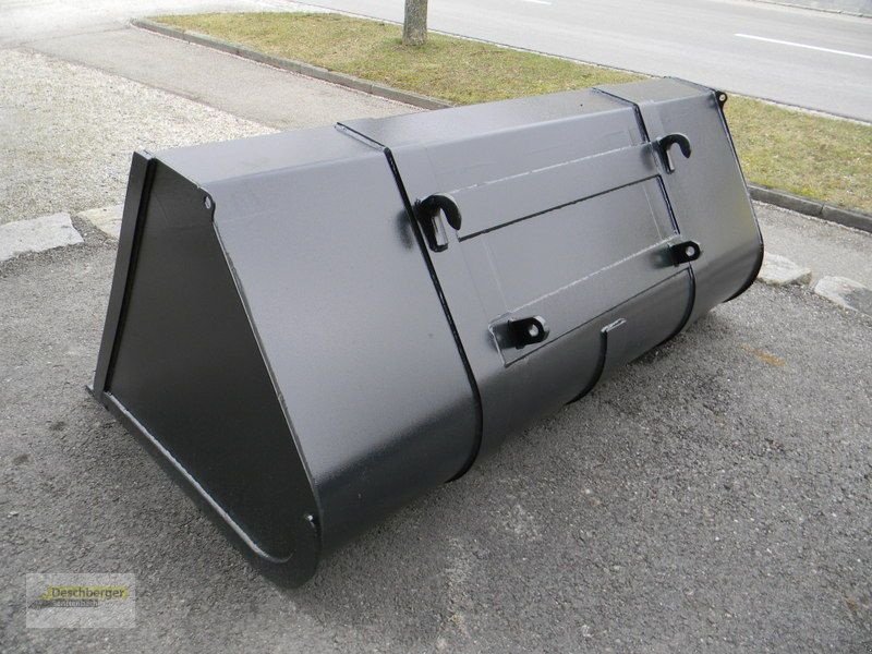 Frontladerzubehör tipa Sonstige Volumenschaufel 200, Neumaschine u Senftenbach (Slika 6)