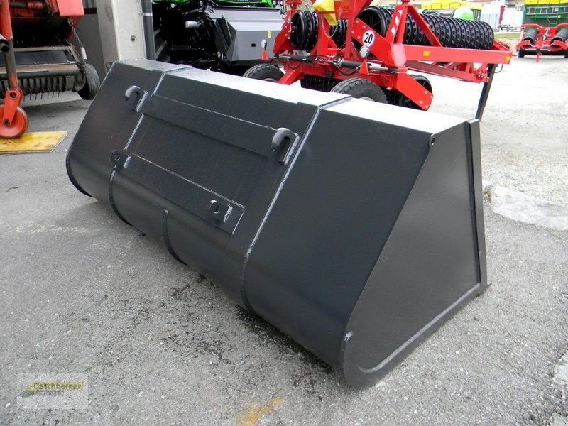 Frontladerzubehör tipa Sonstige Volumenschaufel 200, Neumaschine u Senftenbach (Slika 7)