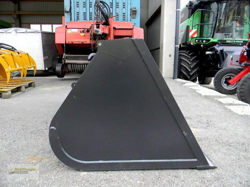 Frontladerzubehör tipa Sonstige Volumenschaufel 200, Neumaschine u Senftenbach (Slika 3)