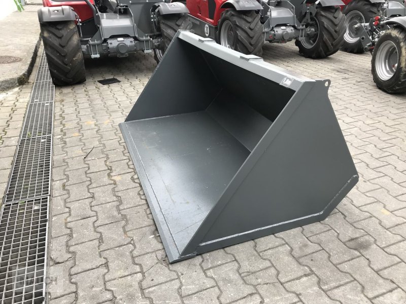 Frontladerzubehör tip Sonstige Volumenschaufel in verschiedenen Größen, Neumaschine in Burgkirchen (Poză 1)