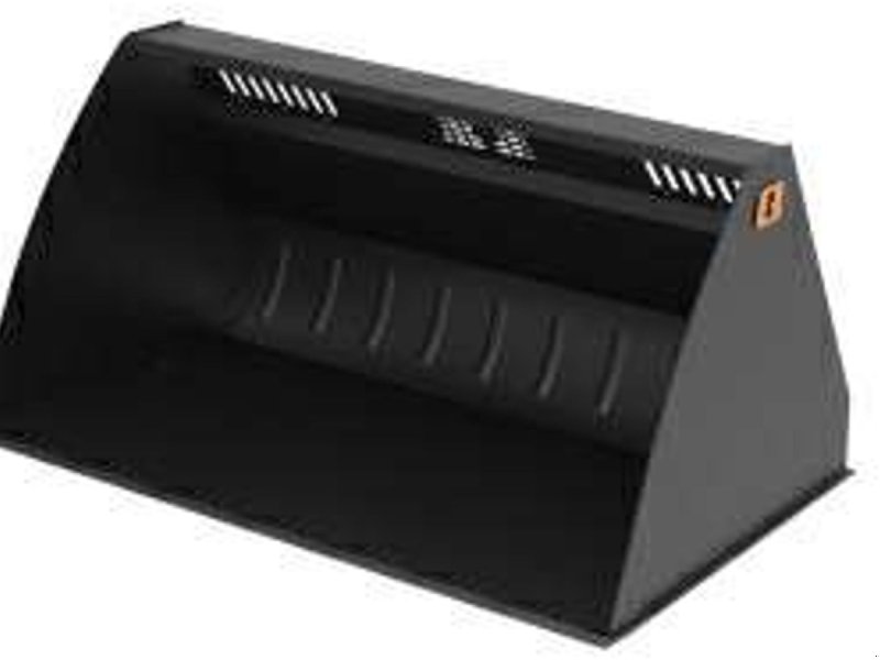 Frontladerzubehör Türe ait Sonstige VXL+ Kornskovl 245cm, Gebrauchtmaschine içinde Mariager (resim 1)