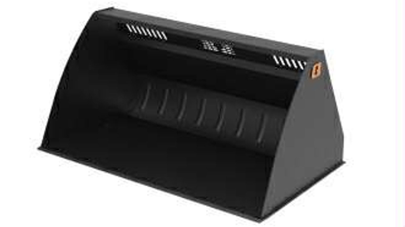 Frontladerzubehör des Typs Sonstige VXL+ Kornskovl 245cm, Gebrauchtmaschine in Mariager (Bild 1)