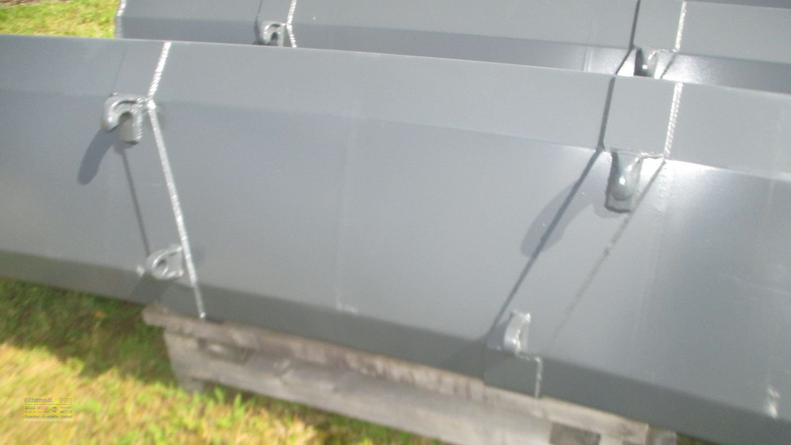 Frontladerzubehör tipa Sonstige Waw - Pol, Gebrauchtmaschine u Eferding (Slika 3)