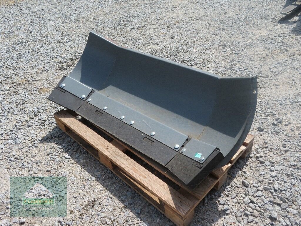 Frontladerzubehör des Typs Stekro 1500mm, Neumaschine in Hofkirchen (Bild 6)