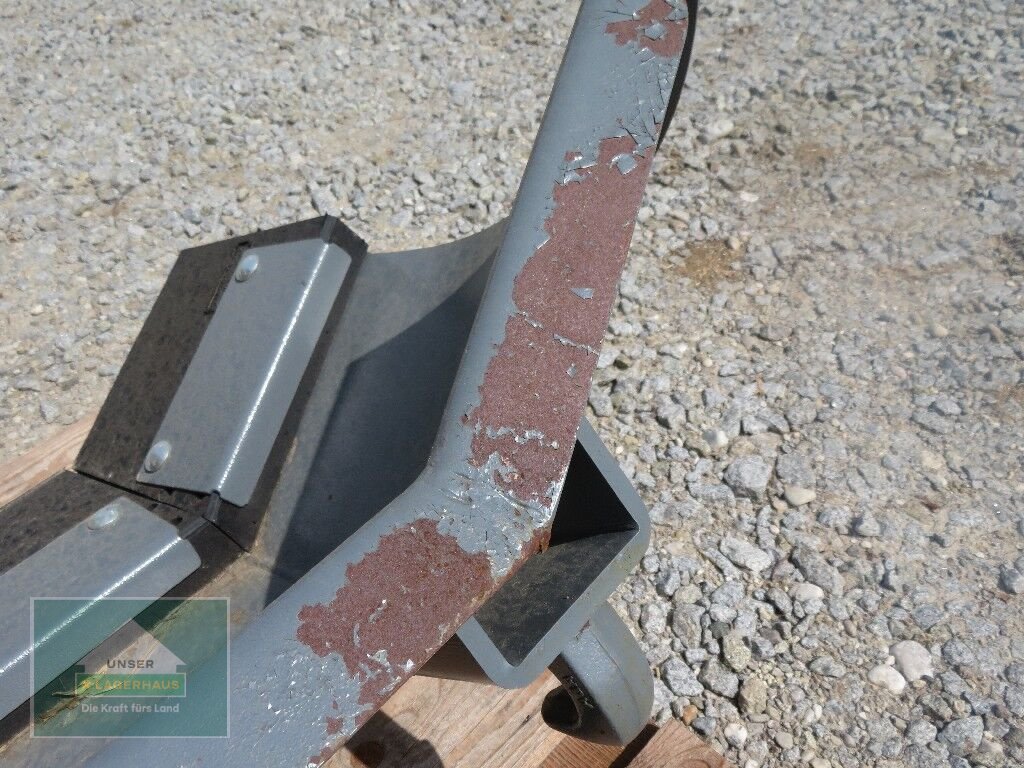 Frontladerzubehör des Typs Stekro 1500mm, Neumaschine in Hofkirchen (Bild 8)