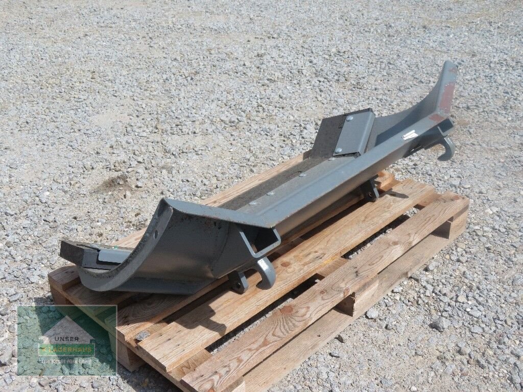 Frontladerzubehör des Typs Stekro 1500mm, Neumaschine in Hofkirchen (Bild 2)