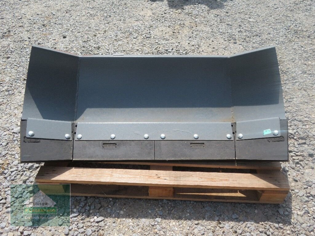 Frontladerzubehör des Typs Stekro 1500mm, Neumaschine in Hofkirchen (Bild 5)