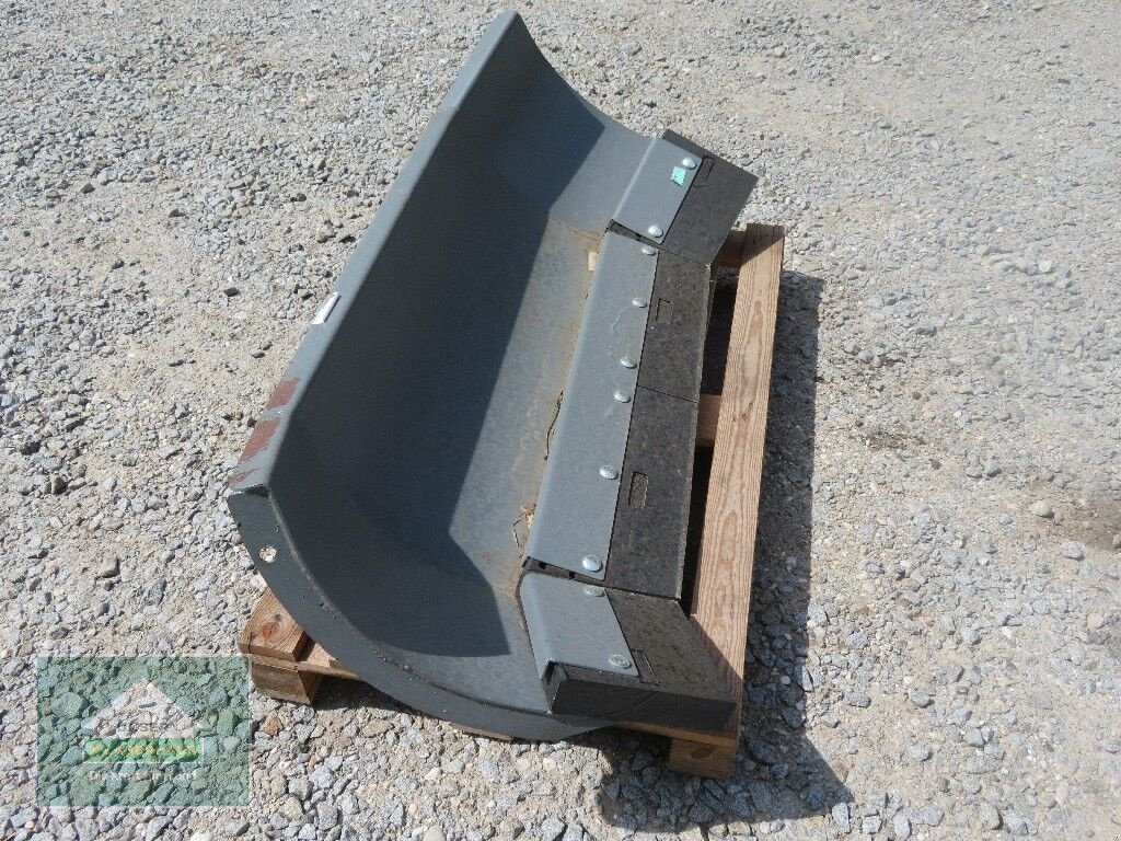 Frontladerzubehör des Typs Stekro 1500mm, Neumaschine in Hofkirchen (Bild 4)