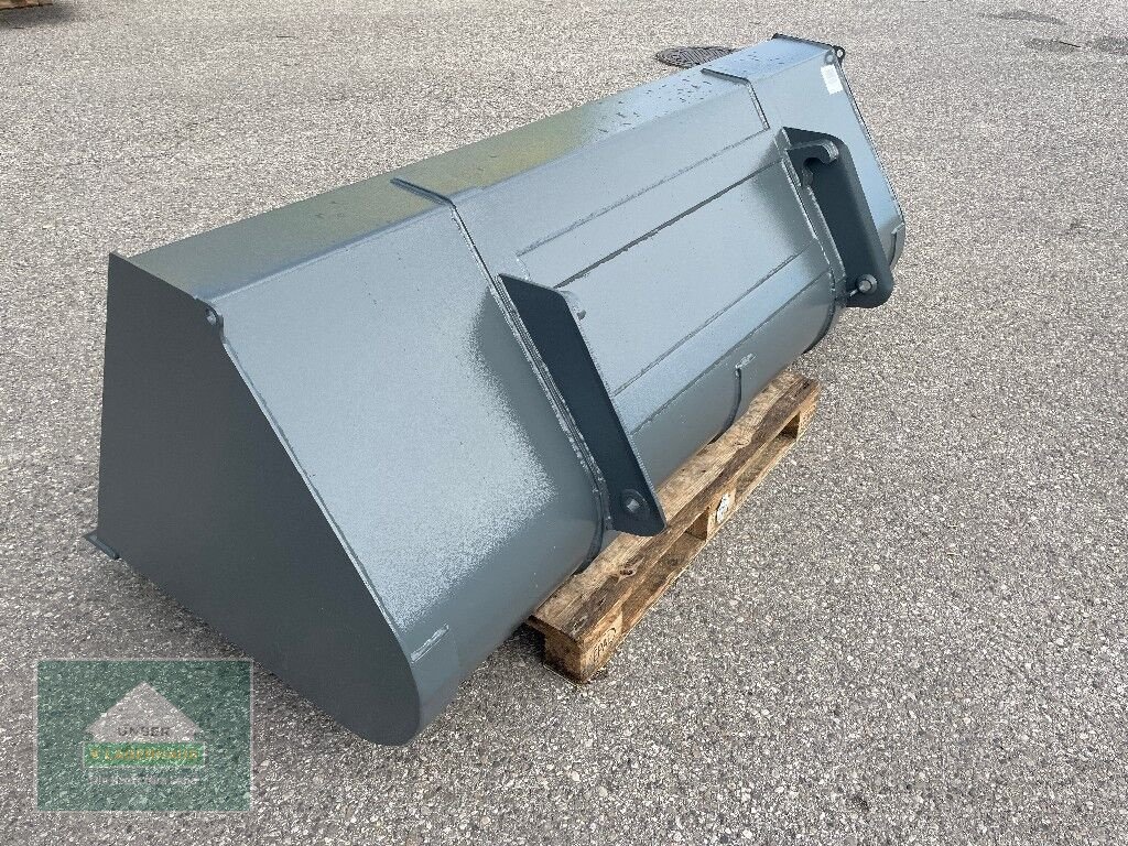 Frontladerzubehör του τύπου Stekro 2,20m - 080, Neumaschine σε Eferding (Φωτογραφία 1)