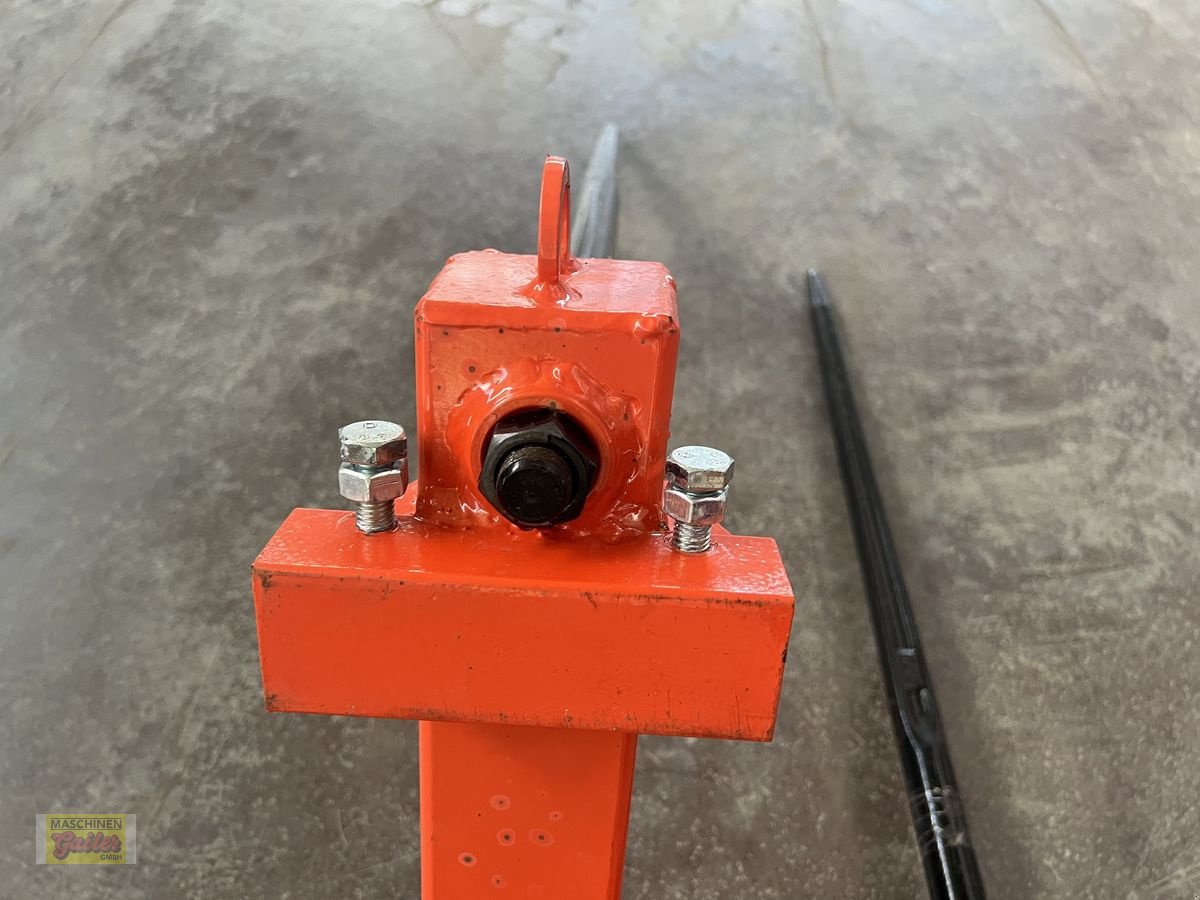 Frontladerzubehör tipa Stekro Aufsteckzinken zu Palettengabel, Neumaschine u Kötschach (Slika 5)