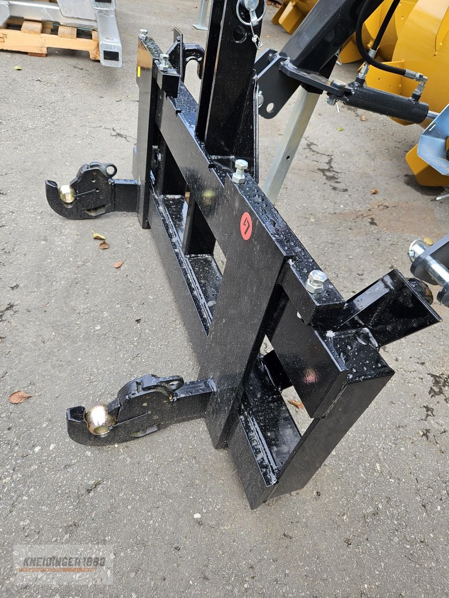 Frontladerzubehör типа Stekro Dreipunktadapter, Neumaschine в Altenfelden (Фотография 2)