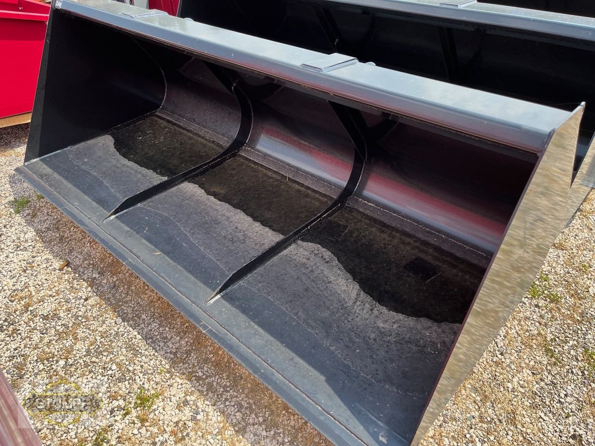 Frontladerzubehör van het type Stekro Frontladerschaufeln, Neumaschine in Grafenstein (Foto 3)