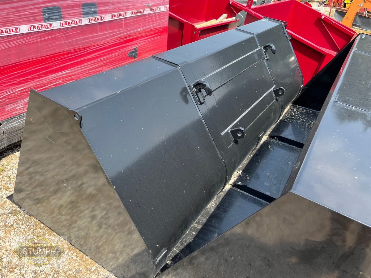 Frontladerzubehör van het type Stekro Frontladerschaufeln, Neumaschine in Grafenstein (Foto 2)