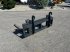 Frontladerzubehör of the type Stekro Palettengabel 2,0to Profil 80 Weidemann-Aufnahme, Neumaschine in NATTERNBACH (Picture 2)