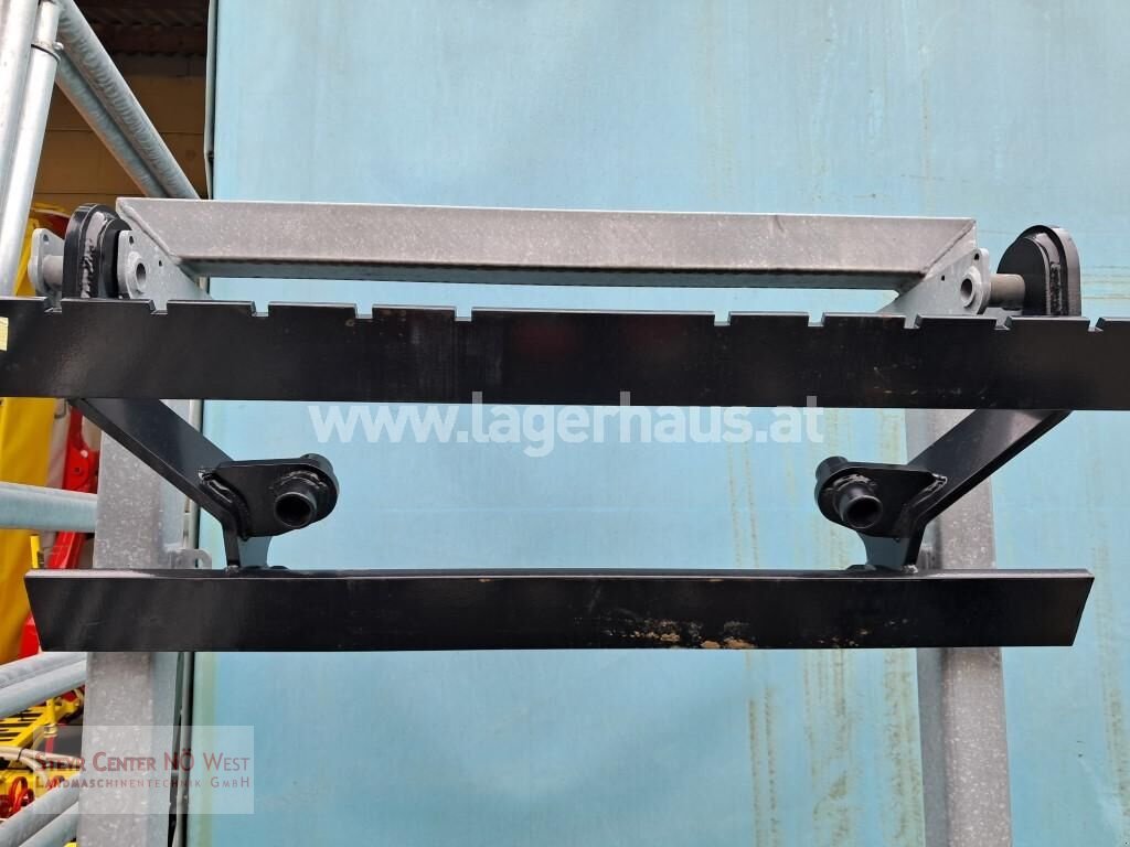 Frontladerzubehör of the type Stekro PALETTENGABEL LEICHT "EURO", Gebrauchtmaschine in Purgstall (Picture 1)