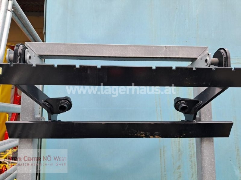 Frontladerzubehör des Typs Stekro PALETTENGABEL LEICHT "EURO", Gebrauchtmaschine in Purgstall (Bild 1)