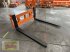 Frontladerzubehör del tipo Stekro Palettengabel mit Euroaufnahme, Neumaschine en Kötschach (Imagen 3)