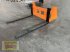 Frontladerzubehör du type Stekro Palettengabel mit Haueraufnahme, Neumaschine en Kötschach (Photo 1)
