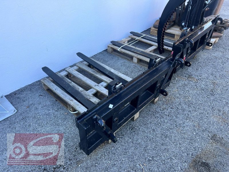 Frontladerzubehör tipa Stekro Palettengabel, Neumaschine u Offenhausen (Slika 1)