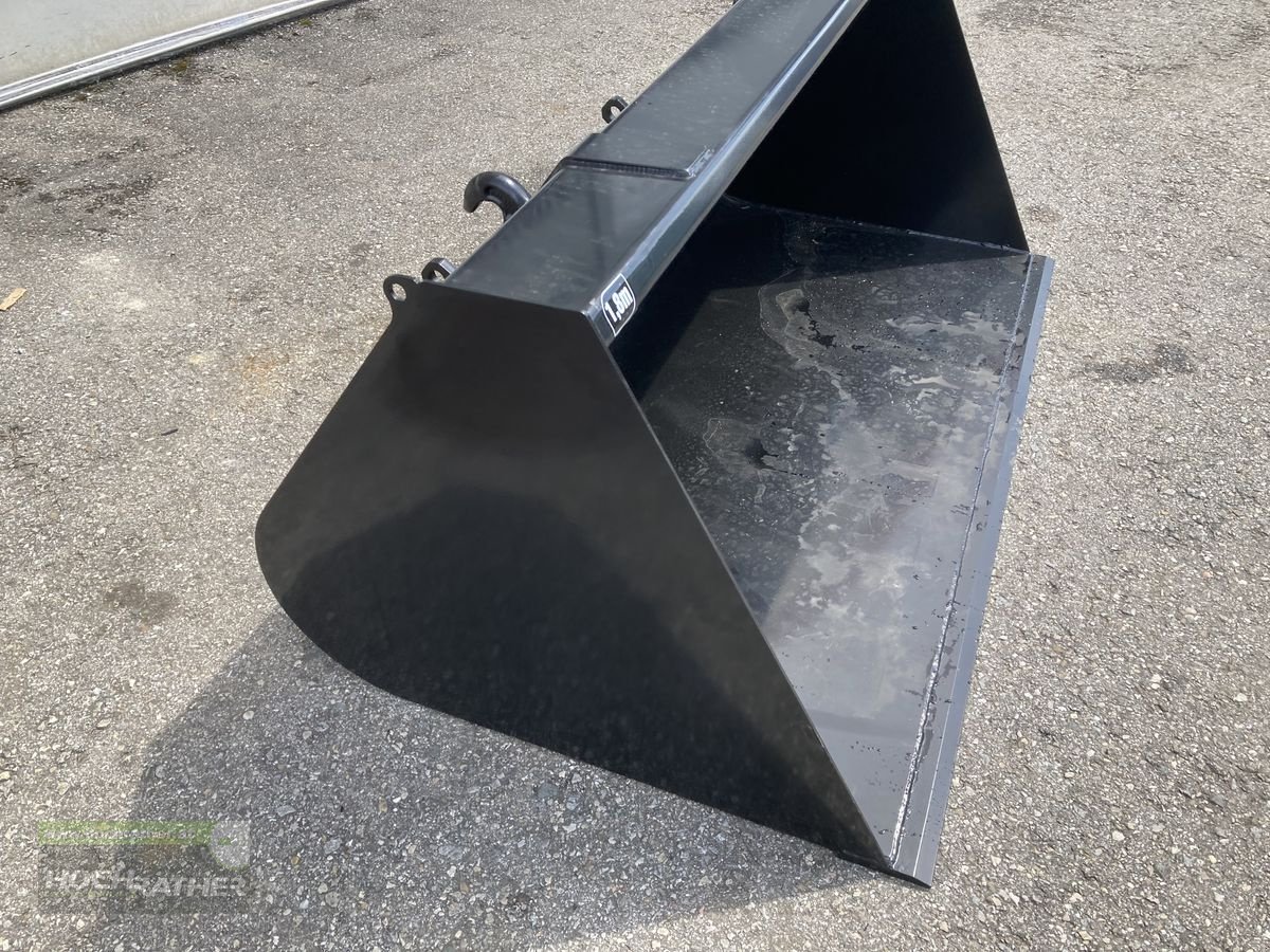 Frontladerzubehör du type Stekro Schaufel Gerundet 180, Neumaschine en Kronstorf (Photo 4)