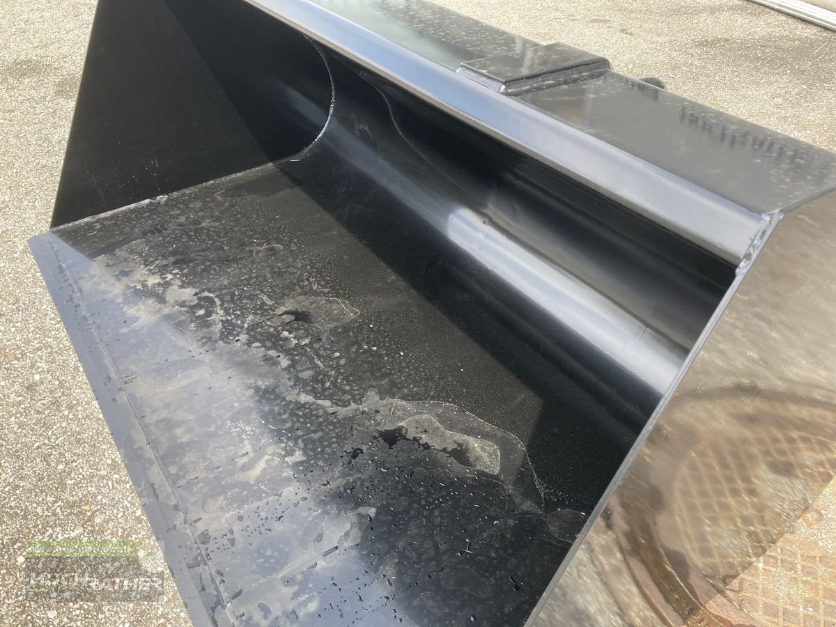 Frontladerzubehör du type Stekro Schaufel Gerundet 180, Neumaschine en Kronstorf (Photo 9)