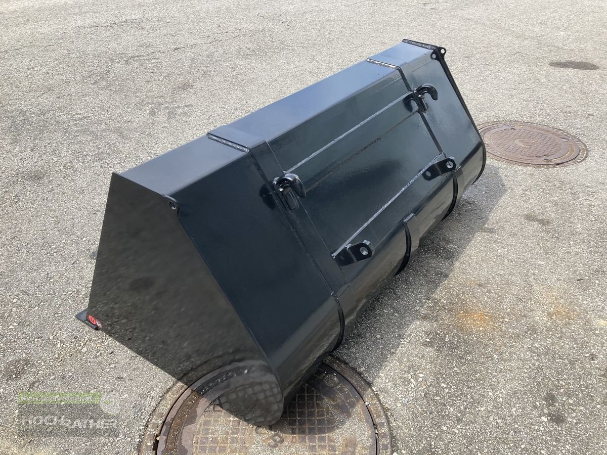 Frontladerzubehör du type Stekro Schaufel Gerundet 180, Neumaschine en Kronstorf (Photo 7)