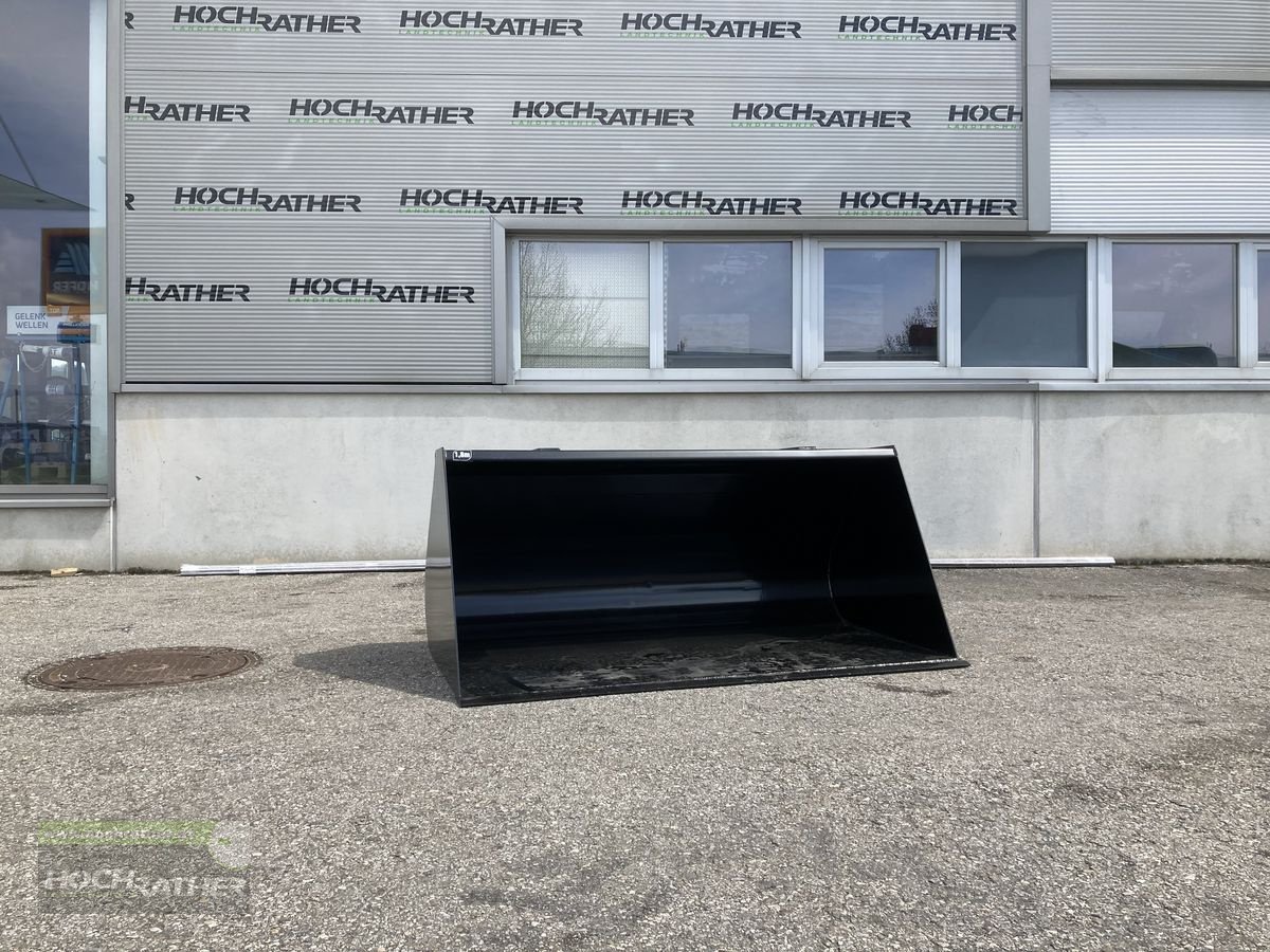 Frontladerzubehör du type Stekro Schaufel Gerundet 180, Neumaschine en Kronstorf (Photo 1)