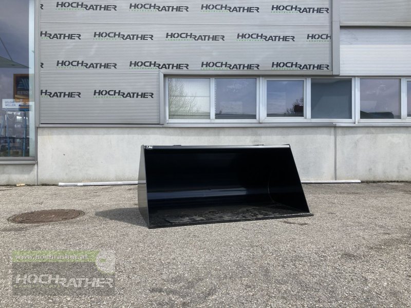 Frontladerzubehör типа Stekro Schaufel Gerundet 180, Neumaschine в Kronstorf (Фотография 1)