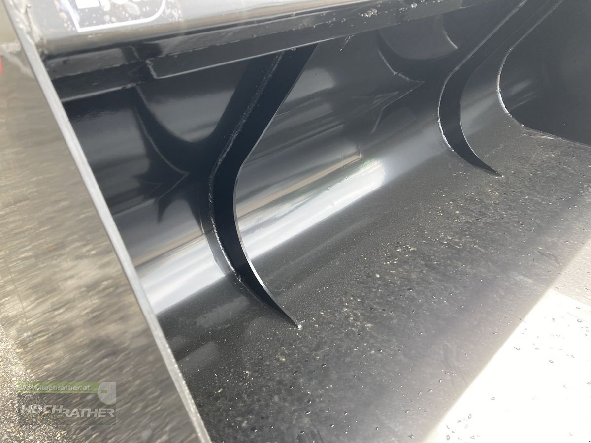 Frontladerzubehör a típus Stekro Schaufel Gerundet 200, Neumaschine ekkor: Kronstorf (Kép 5)