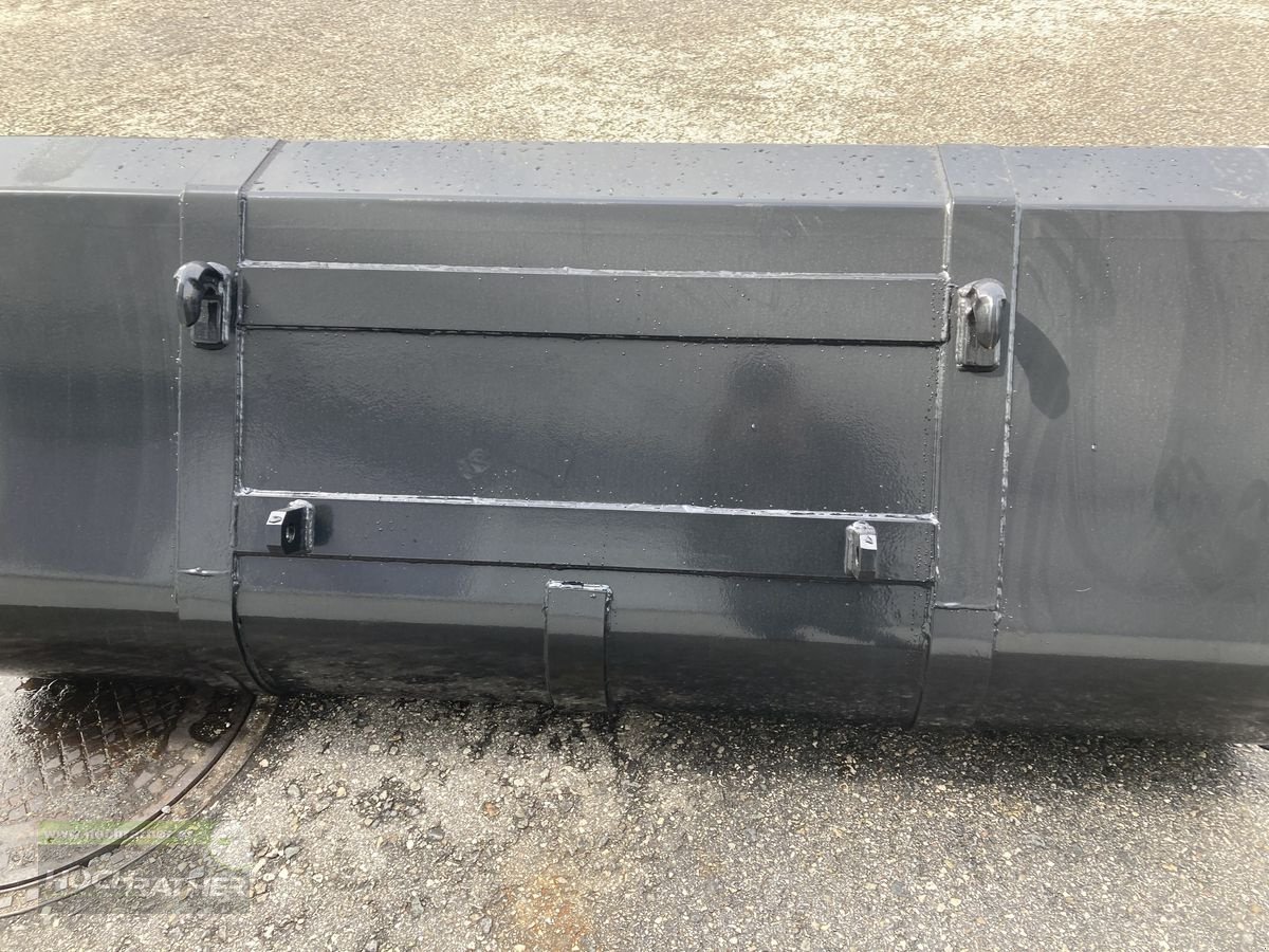 Frontladerzubehör a típus Stekro Schaufel Gerundet 200, Neumaschine ekkor: Kronstorf (Kép 8)