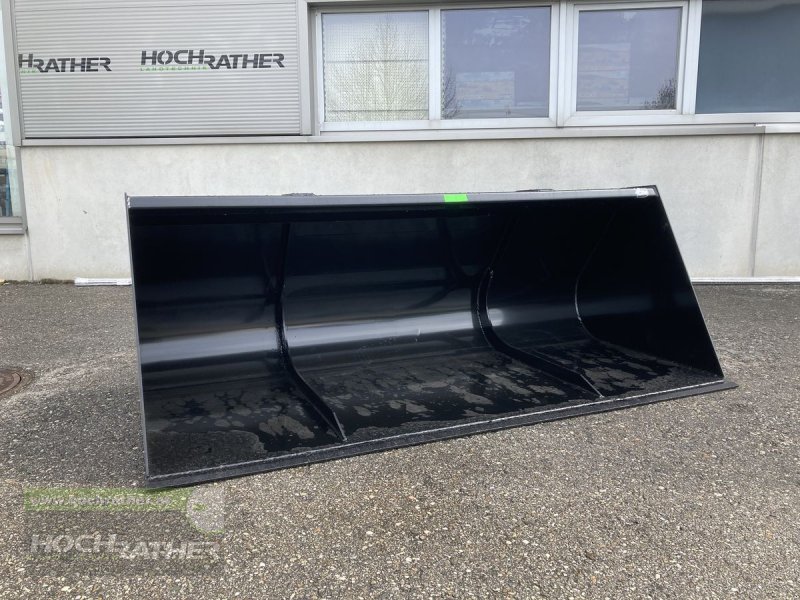 Frontladerzubehör del tipo Stekro Schaufel Gerundet 220, Neumaschine en Kronstorf (Imagen 1)