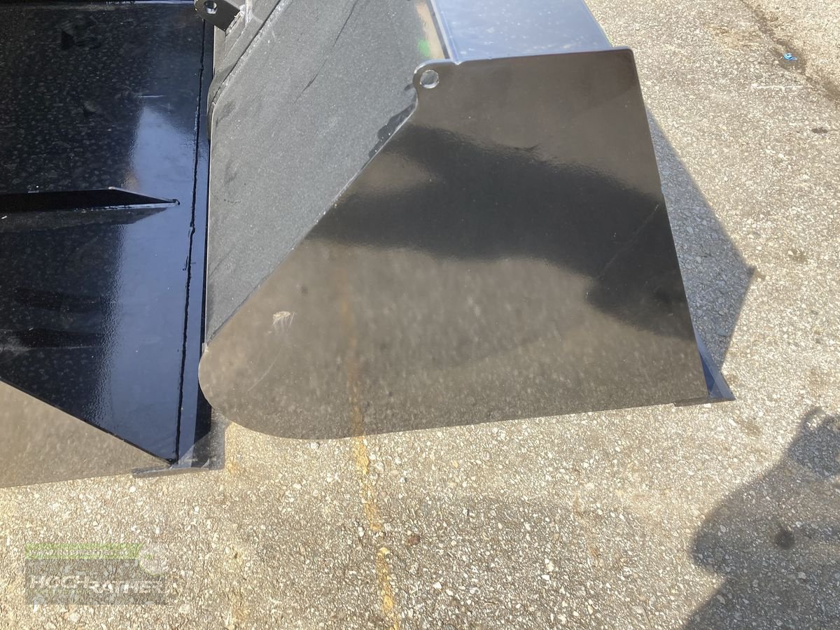 Frontladerzubehör of the type Stekro Schaufel Gerundet 240, Neumaschine in Kronstorf (Picture 7)