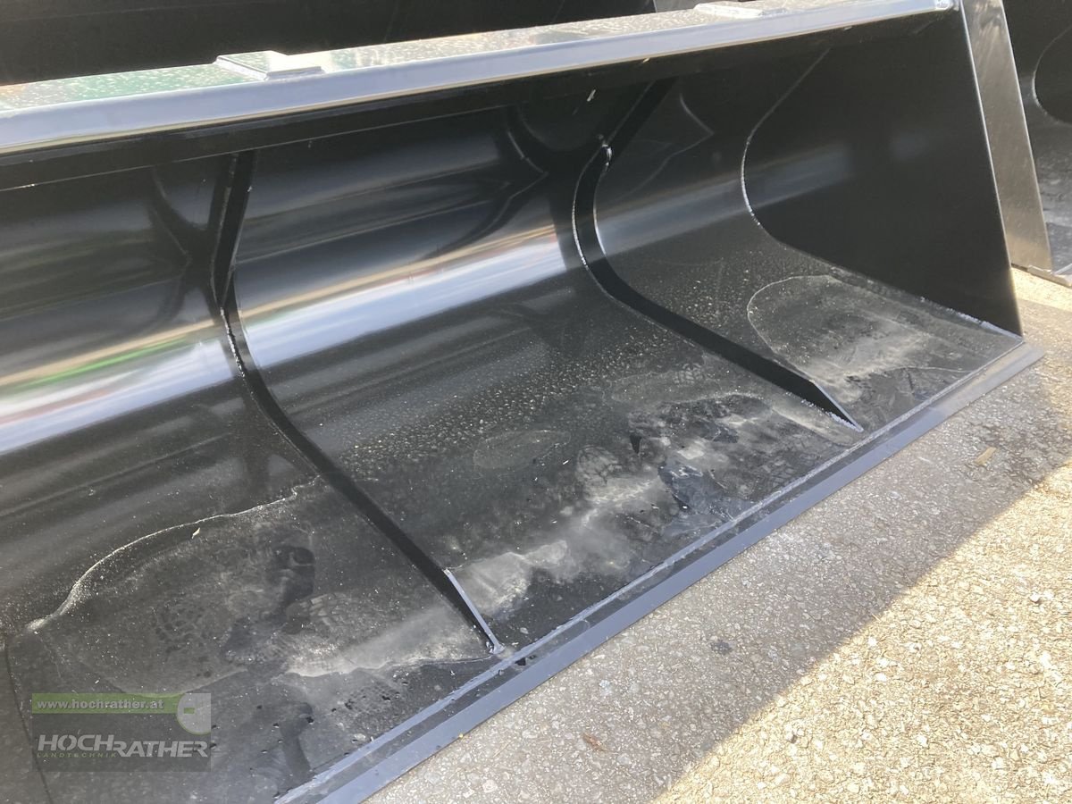 Frontladerzubehör of the type Stekro Schaufel Gerundet 240, Neumaschine in Kronstorf (Picture 4)