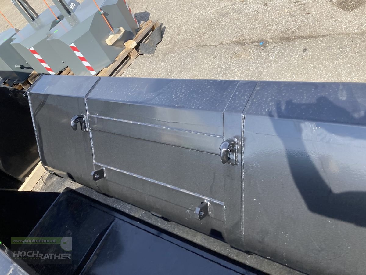 Frontladerzubehör of the type Stekro Schaufel Gerundet 240, Neumaschine in Kronstorf (Picture 6)