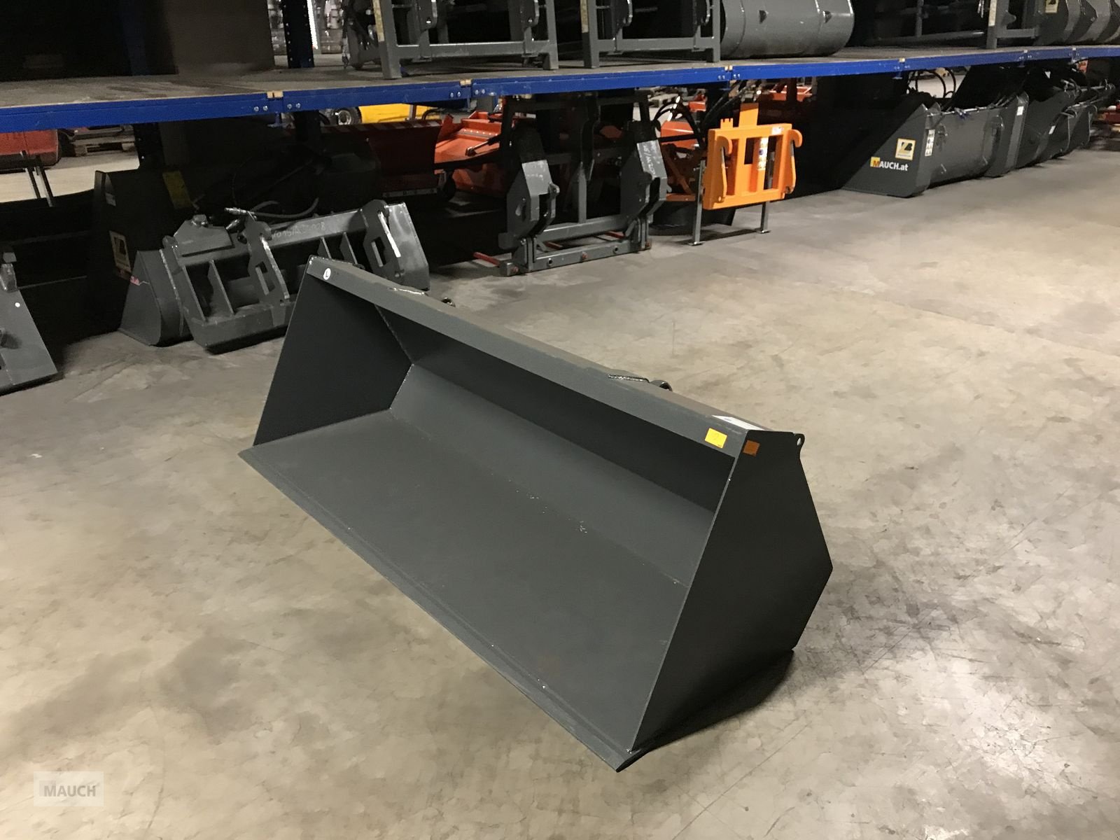 Frontladerzubehör типа Stekro Schaufel Universal 2,0m, Neumaschine в Burgkirchen (Фотография 1)