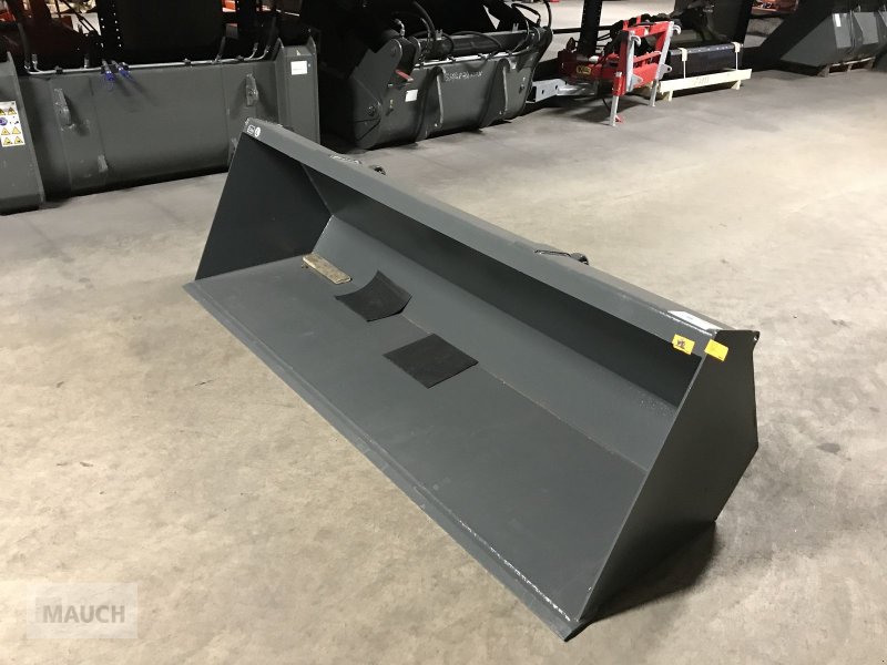 Frontladerzubehör типа Stekro Schaufel Universal 2,2m, Neumaschine в Burgkirchen