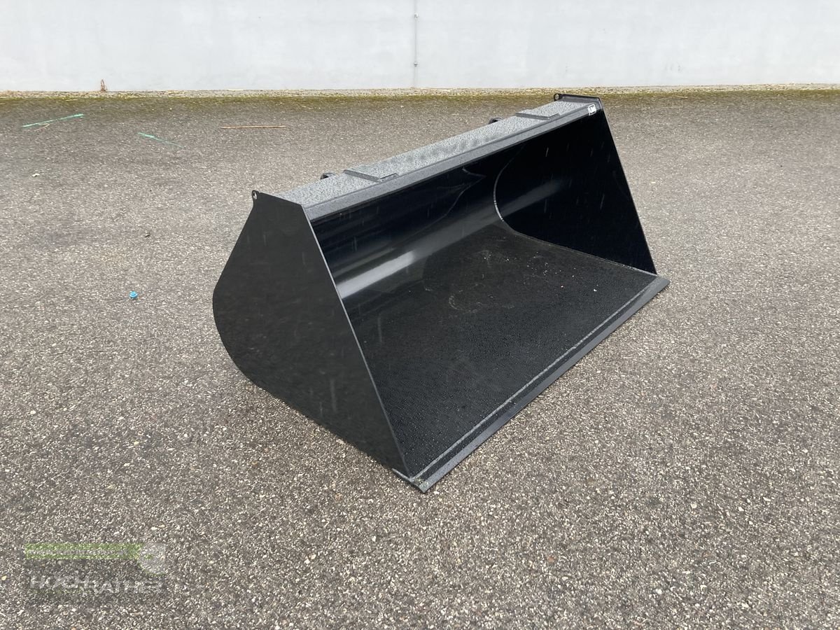 Frontladerzubehör типа Stekro Schaufel, Neumaschine в Kronstorf (Фотография 3)