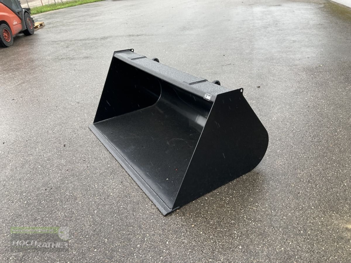 Frontladerzubehör типа Stekro Schaufel, Neumaschine в Kronstorf (Фотография 8)