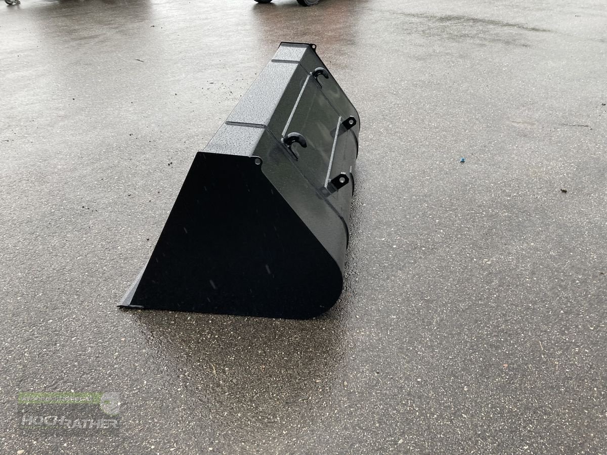 Frontladerzubehör типа Stekro Schaufel, Neumaschine в Kronstorf (Фотография 7)