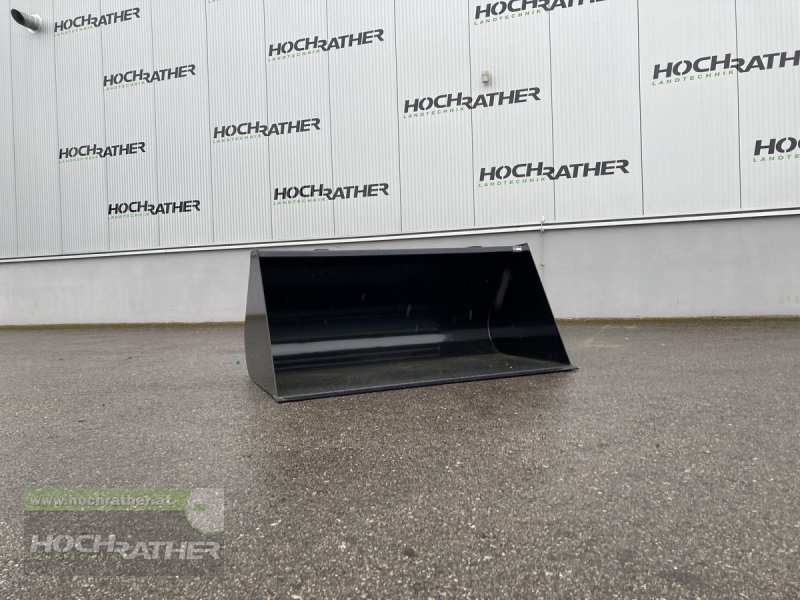 Frontladerzubehör типа Stekro Schaufel, Neumaschine в Kronstorf (Фотография 1)