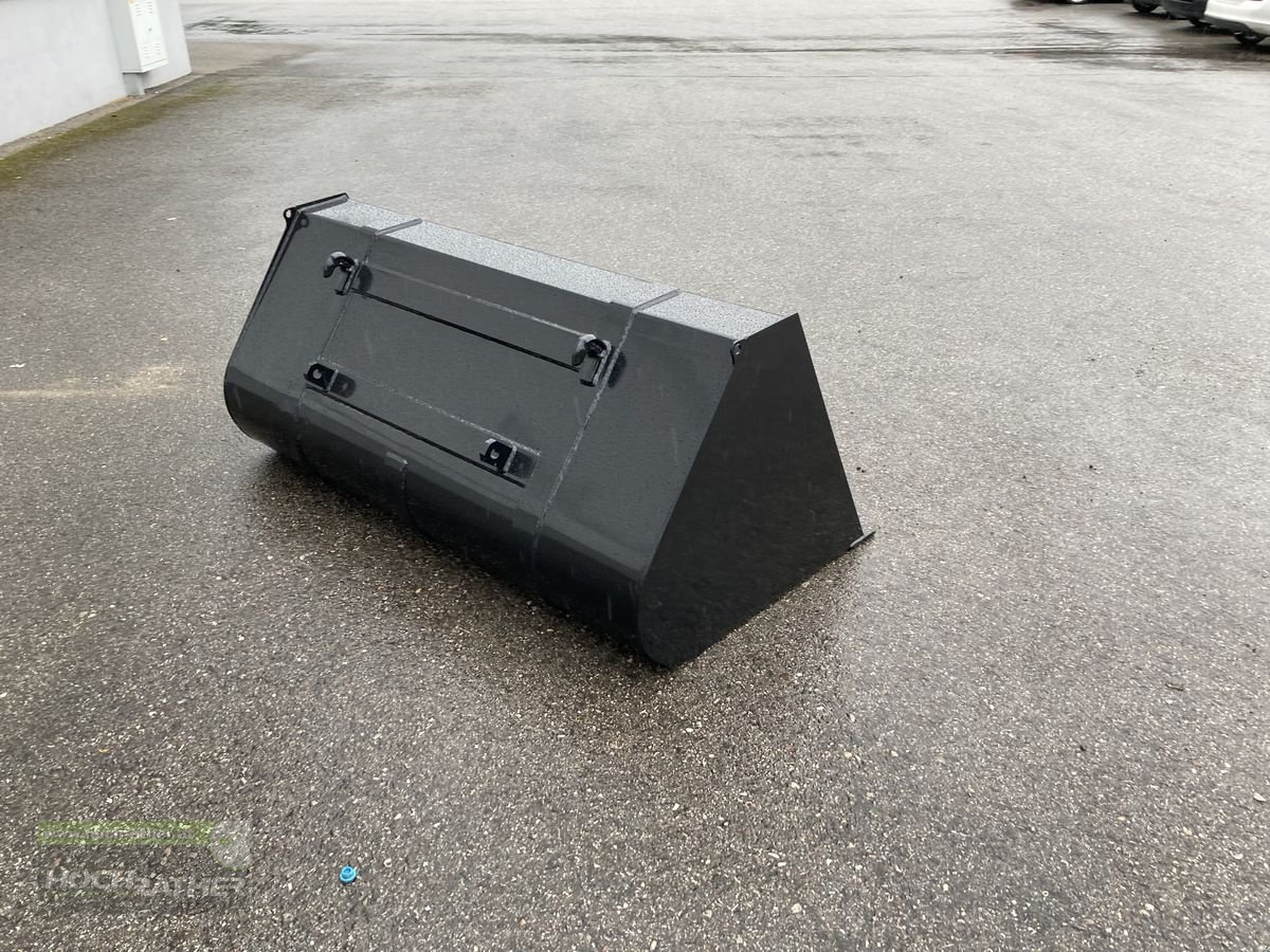 Frontladerzubehör типа Stekro Schaufel, Neumaschine в Kronstorf (Фотография 4)