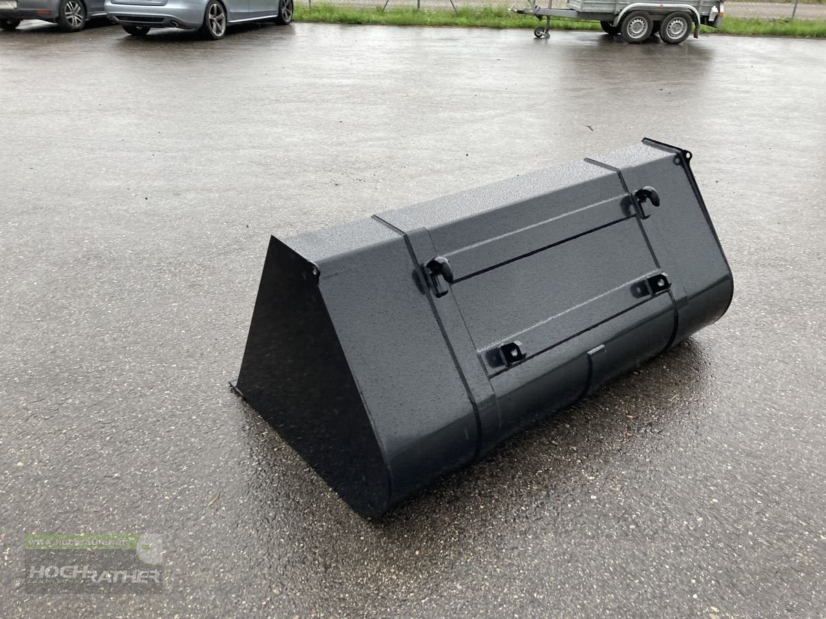 Frontladerzubehör типа Stekro Schaufel, Neumaschine в Kronstorf (Фотография 6)