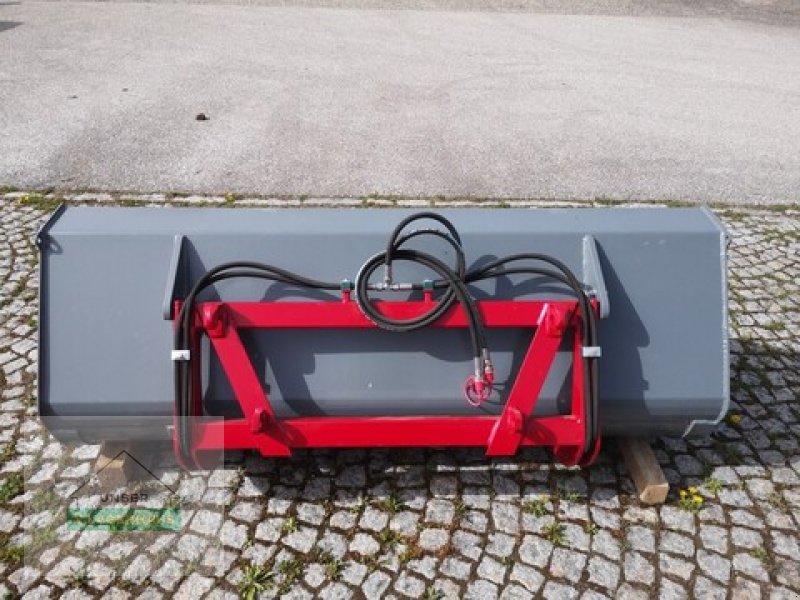 Frontladerzubehör typu Stekro Sonstiges, Gebrauchtmaschine v Rohrbach (Obrázok 2)