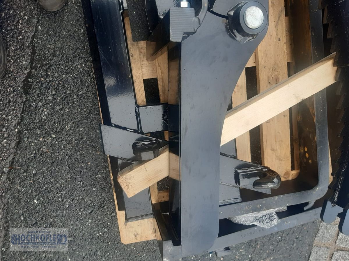 Frontladerzubehör типа Stekro Stekro Holzgreifer, Neumaschine в Wies (Фотография 3)