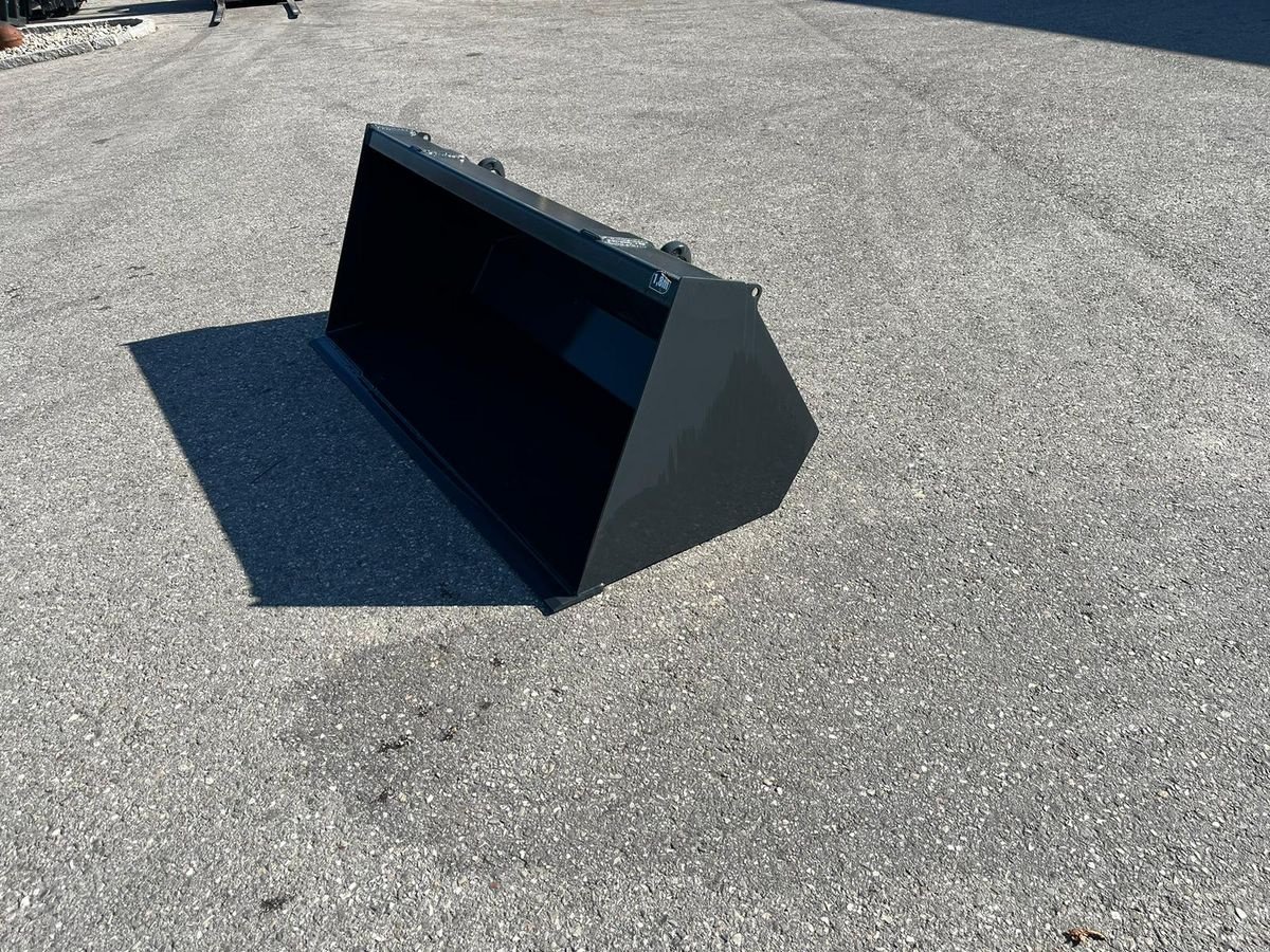 Frontladerzubehör del tipo Stekro Universalschaufel 1,8m Euroaufnahme, Neumaschine en NATTERNBACH (Imagen 1)