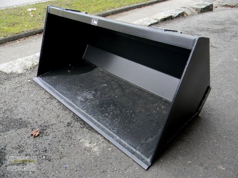 Frontladerzubehör of the type Stekro Universalschaufel 150, Neumaschine in Senftenbach (Picture 1)